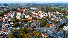 Średniowieczna brama w Pasłęku zmieni się w atrakcję turystyczną Średniowieczna brama w Pasłęku zmieni się w atrakcję turystyczną